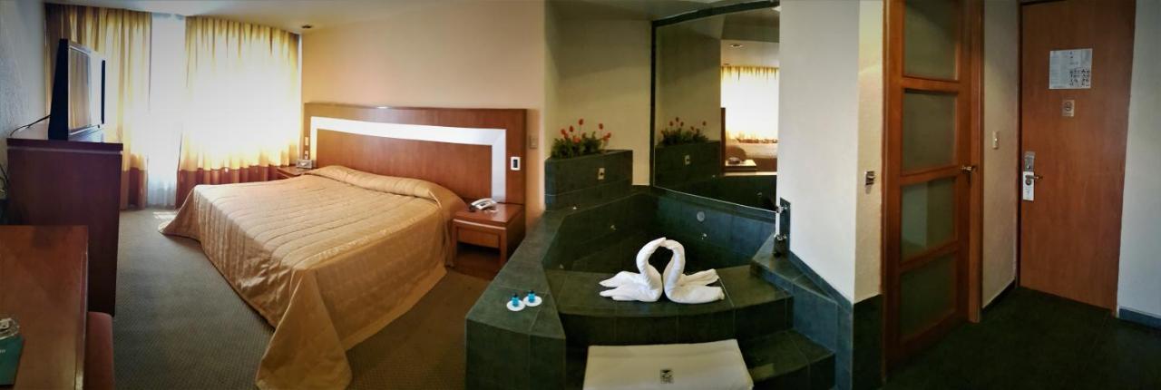 Hotel Finisterre Mexico