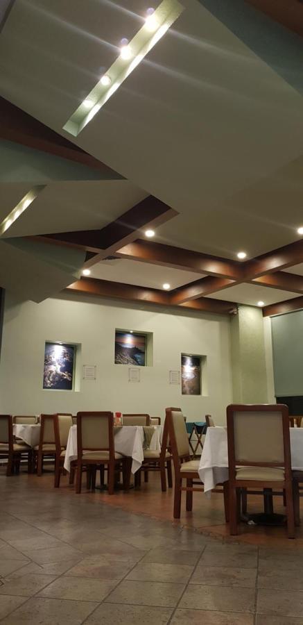 Finisterre Hotel Mexico
