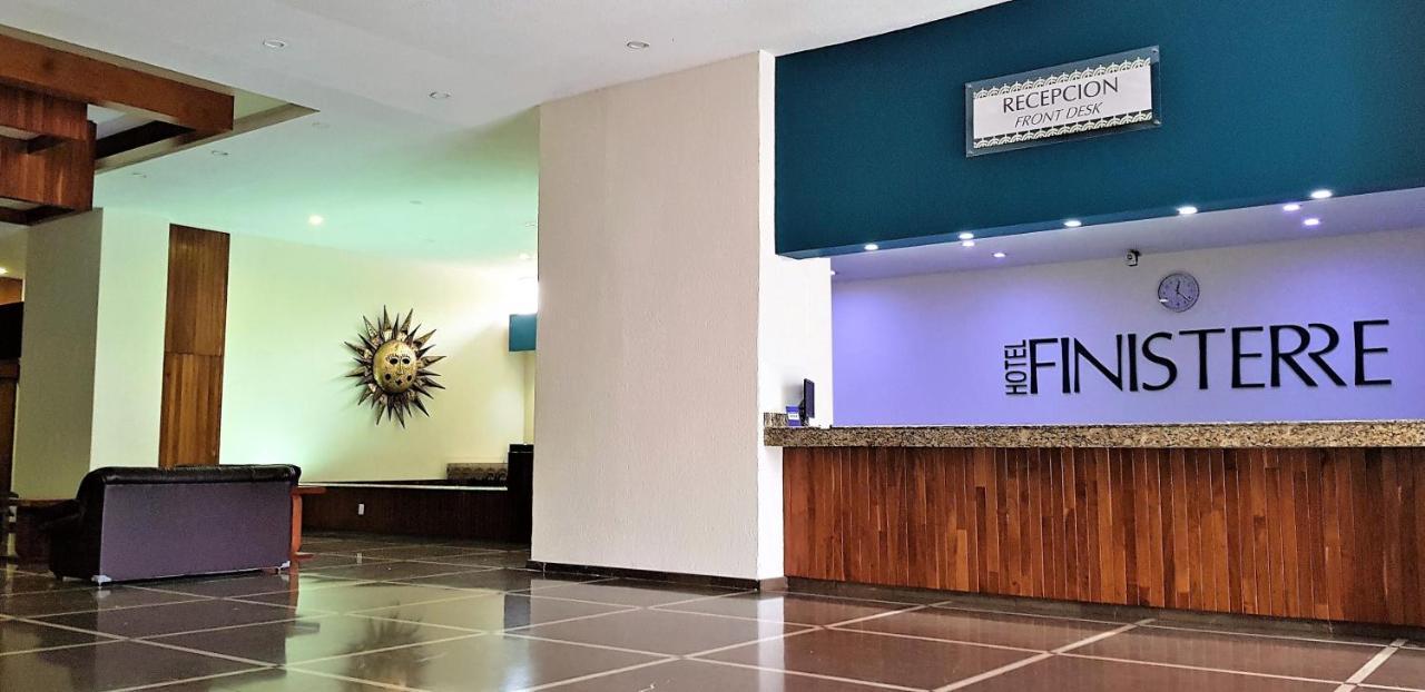Hotel Finisterre